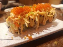-桃太郎创作料理(大坪店)