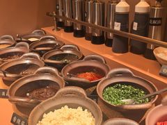 -色響火锅(恒隆广场店)