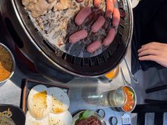 -燚青春东北泥炉烤肉(百合店)