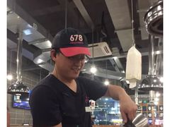 -姜虎东白丁烤肉(深圳湾后海汇店)