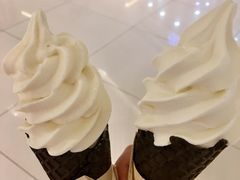 芝士冰淇淋-喜茶(佛山岭南站店)