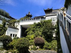 -江宁织造博物馆