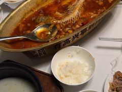 -同庆楼(金宝汇店)