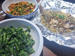 -衡厨·衡阳土菜(中南店)