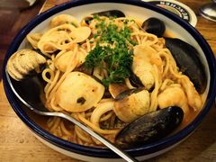 -宝莱纳餐厅(滨江店)