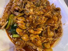 -毛哥小馆子(百井坊巷店)
