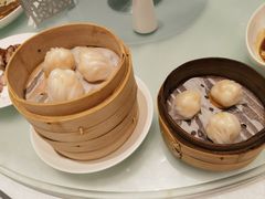 -京香轩·中餐厅(上海中庚聚龙酒店)