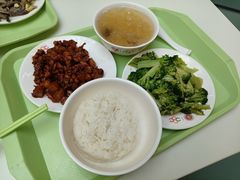 -北大家园食堂
