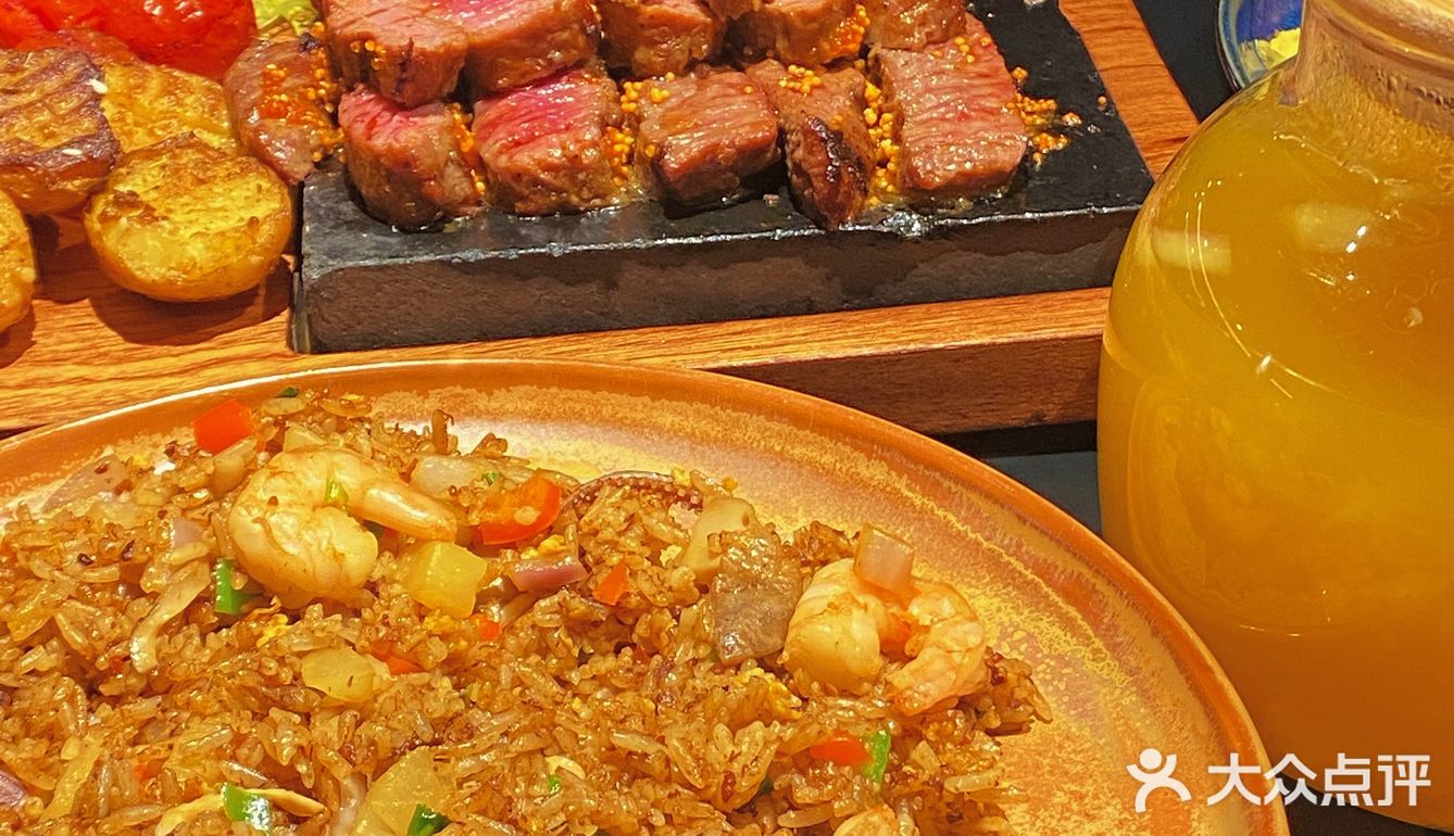 超高性价比光谷西餐🍴