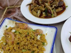 -鑫鸿达·海鲜闽菜热炒小馆(中山路店)