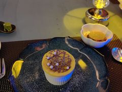 -上海和平饭店华懋阁 Cathay Room
