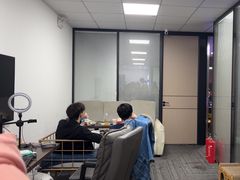 -无趣桌游狼人杀店