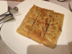 牛肉豆皮-粗茶淡饭·汉口公馆(循礼门店)
