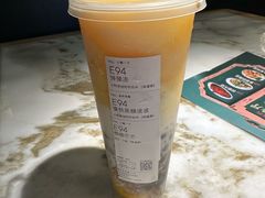 -喜茶(振华商厦店)