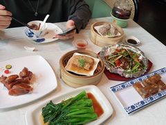 -相思林金岛饭店(青山湖店)