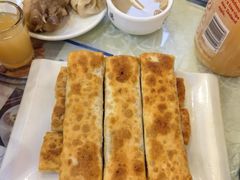 -清真·盛京白记 小骨头羊汤馆(南八马路店)