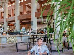 -白云中餐厅·粤菜·亚龙湾喜来登度假酒店