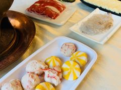 -东来顺饭庄(王府井步行街店)