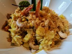 菠萝炒饭-帕蓝·暹罗料理(曲阳店)