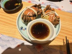 -贵木日本料理·铁板烧(新地假日广场店)