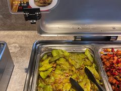 -比格比萨自助(万柳华联店)