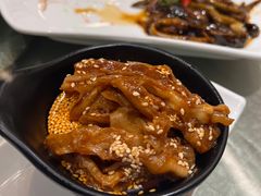 -食為天·本地人爱吃的淮扬菜(瘦西湖店)