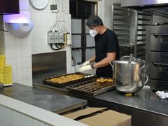 -安德鲁饼店(总店)