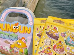 -百年同和·江南点心院(山塘街店)