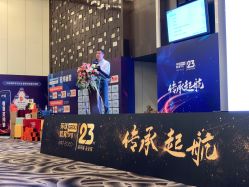 -广州文华东方酒店·宴会厅