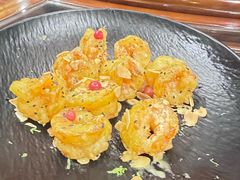 -峨嵋酒家 南北川菜 优选烤鸭(广渠路店)