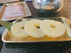 -熊大·鲜烤黄牛肉(五山店)