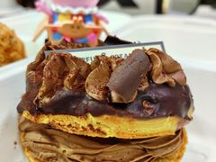 -B&C黄油与面包·THE GARDEN BAKERY概念店(世纪汇店)