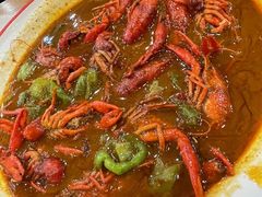 -鱼众不同·鸡公煲·烤全鱼(国顺路店)