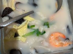 -青叶202都市餐厅(迪诺水镇店)