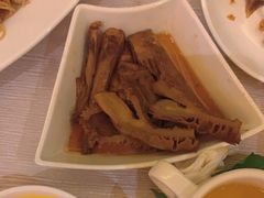 -福州天元国际威斯汀酒店·中国元素餐厅