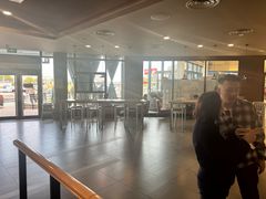 -汉堡王(梅村服务区南店)