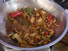 -涵家味土菜馆·徽州一绝臭鳜鱼(三河古镇店)