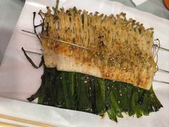 -听涛雅苑百味饺子老家菜馆