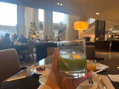 -王府半岛酒店