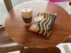 -星巴克臻选(珠海富华里店)