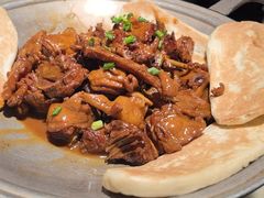 -小菜园新徽菜(合肥之心城店)