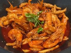 -虾吃虾涮.虾火锅.肉蟹煲(步步高梅溪新天地店)