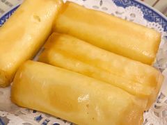 炸牛奶-捷信牛奶甜品世家(五道口店)