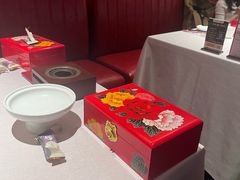 -千百味红餐厅·江西菜(绿地双子塔店)