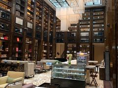-南京圣和府邸豪华精选酒店