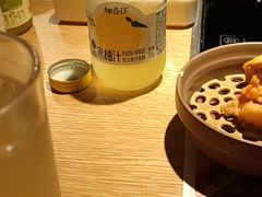 -温野菜涮涮锅(西单大悦城店)