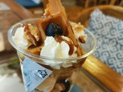 鲜果华夫饼-西关84·History·Art·Cafe