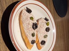 -ZAFFERANO西班牙海鲜饭(上海首店)