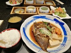 -江户前日本料理(瑞诗酒店店)