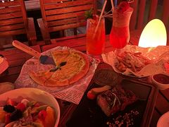 -MR.ROCKY洛奇先生·西餐&酒吧(琶醍店)